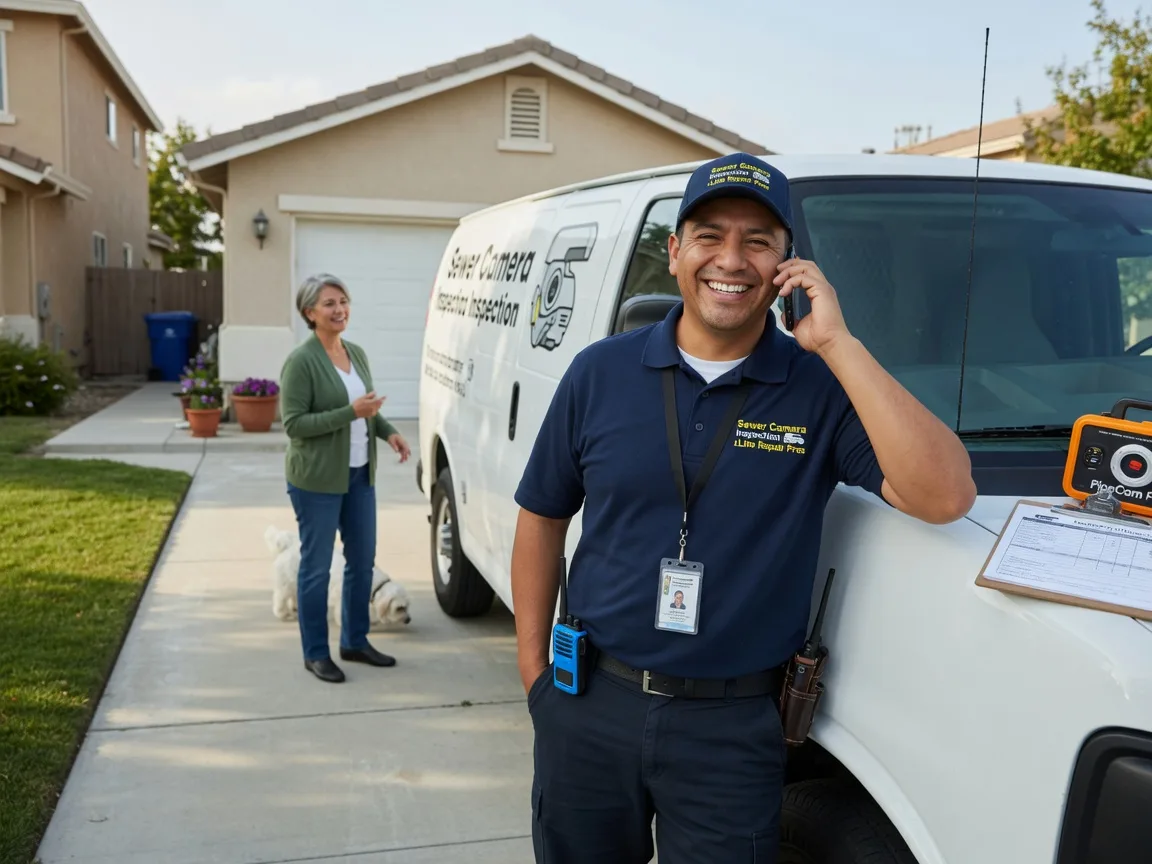 Sewer Line Repair Calvin, OK FAQs